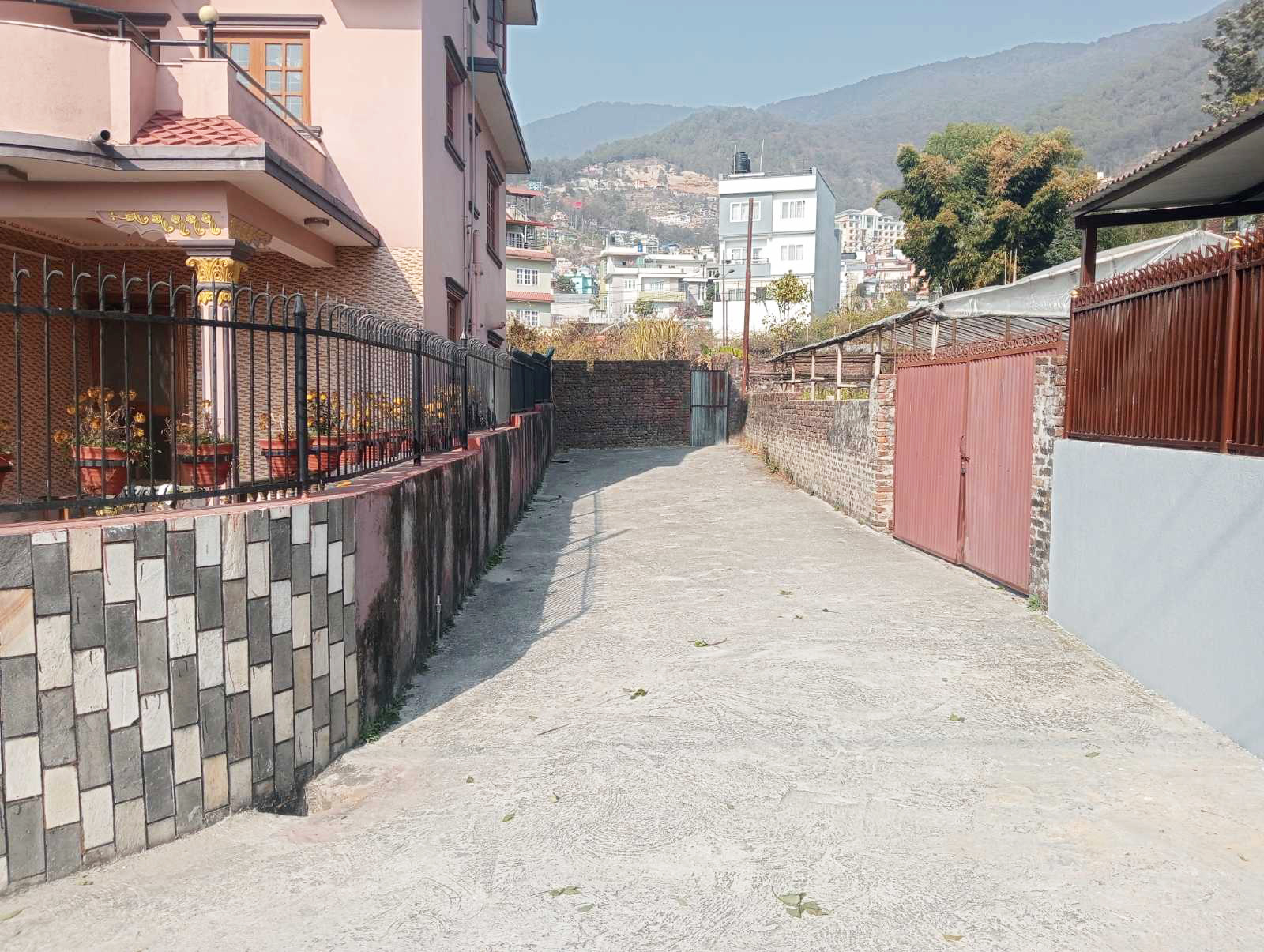 Picture of Budhanilkantha Municipality, Bagmati
